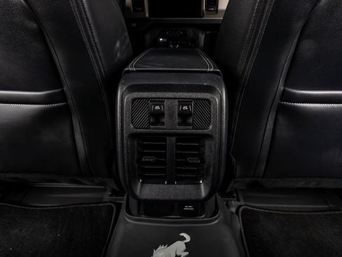 Used 2025 Ford Bronco Outer Banks AWD/4WD image 32