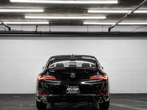New 2026 Acura Integra A-Spec FWD image 4
