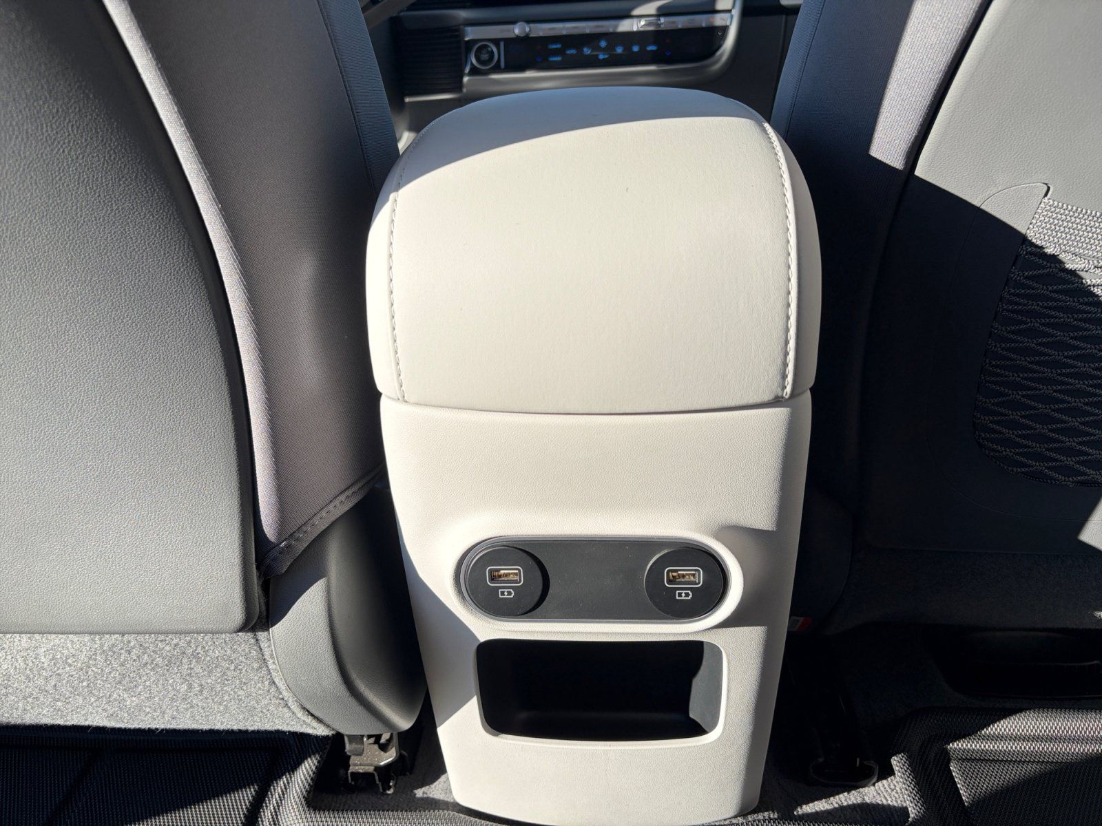 Certified 2024 Hyundai Ioniq 5 SEL AWD/4WD image 30