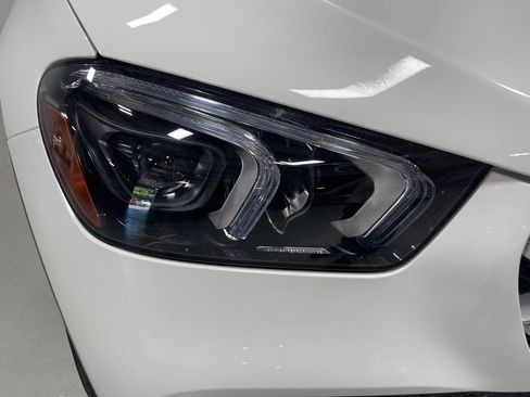 Certified 2023 Mercedes-Benz GLE 350 4MATIC image 10
