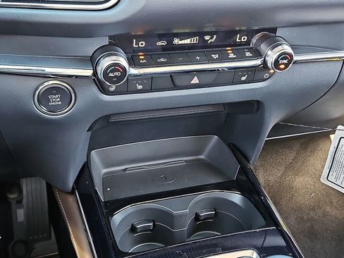 New 2025 MAZDA CX-30 2.5 Turbo w/ Premium Package image 19