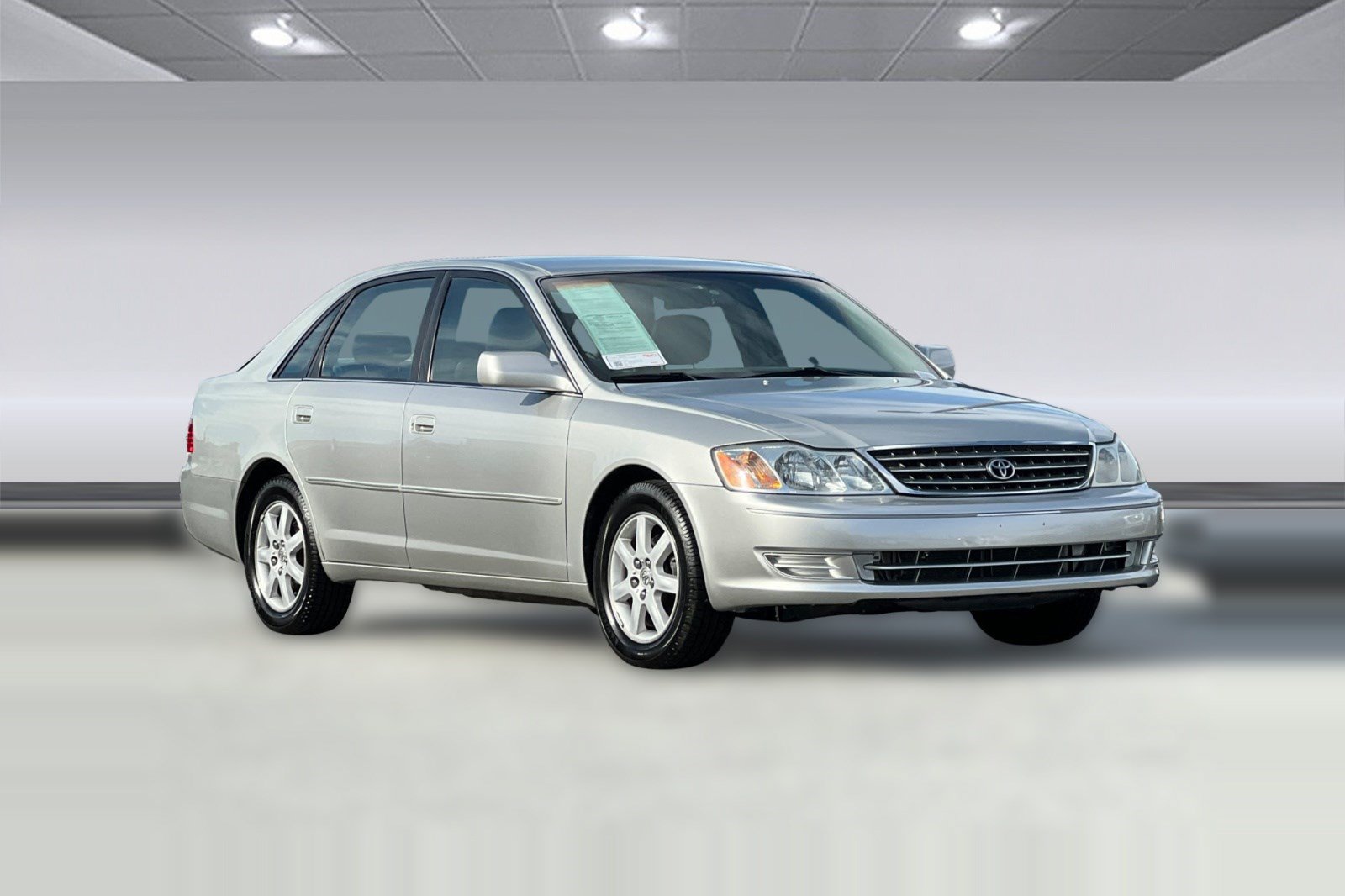 Used 2003 Toyota Avalon XL FWD image 6