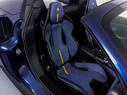 Certified 2024 Ferrari 296 GTS image 55