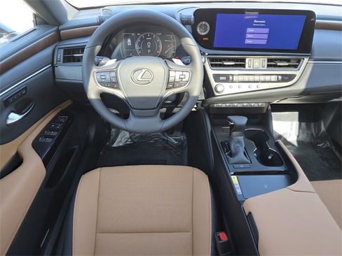 New 2025 Lexus ES 350 w/ Premium Package image 20