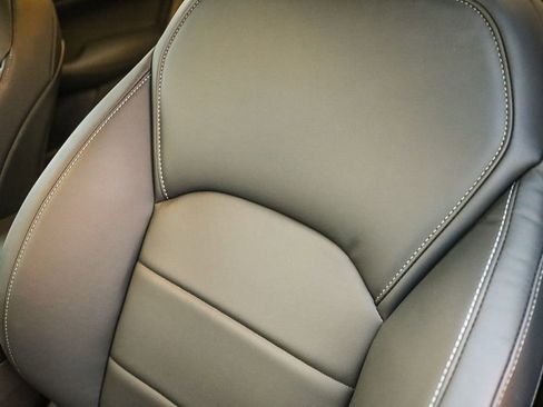 Certified 2025 INFINITI QX50 Pure AWD/4WD image 26