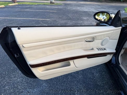 Used 2008 BMW 335i Convertible RWD image 75