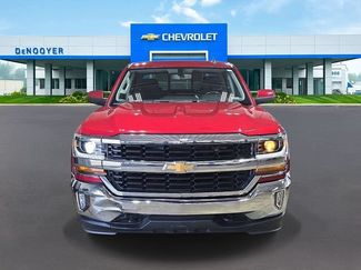 Used 2018 Chevrolet Silverado 1500 LT w/ All Star Edition AWD/4WD video 2
