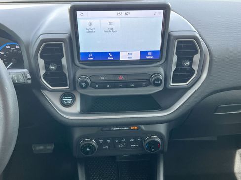 Used 2022 Ford Bronco Sport Big Bend AWD/4WD image 27
