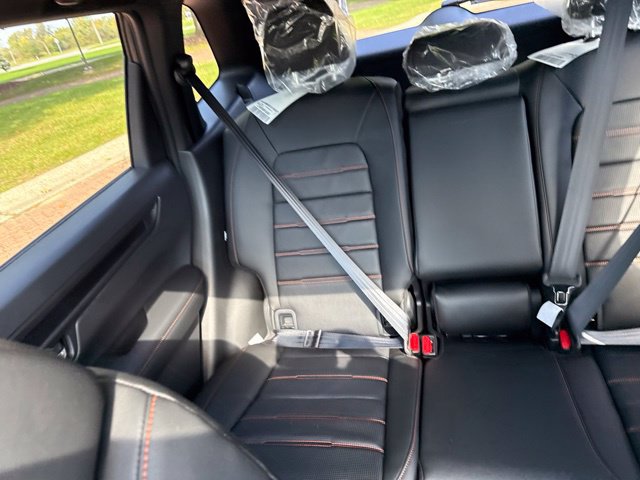 New 2027 Honda CR-V Sport-L image 31