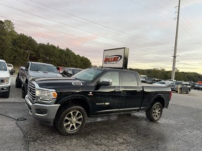 Used 2019 RAM 2500 Limited