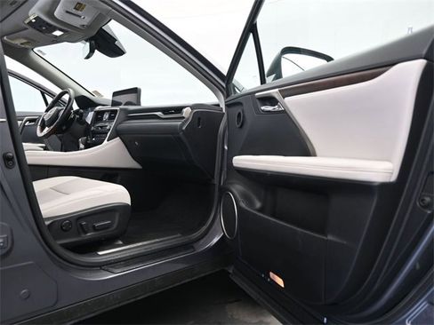 Used 2022 Lexus RX 350 FWD w/ Premium Package image 29
