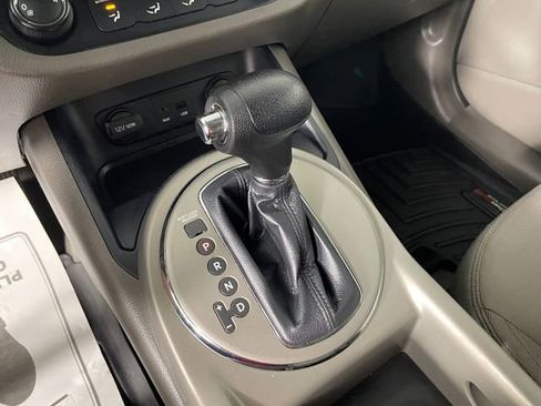 Used 2015 Kia Sportage LX FWD image 9