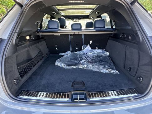 New 2026 Mercedes-Benz GLE 580 4MATIC image 21