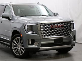 Used 2023 GMC Yukon XL Denali video 2