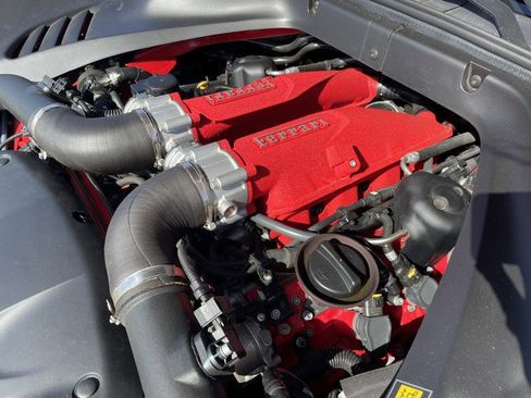 Used 2017 Ferrari California T image 25