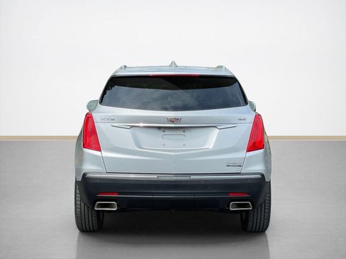 Used 2018 Cadillac XT5 Premium Luxury FWD image 7