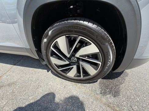 New 2026 Volkswagen Atlas SE AWD/4WD image 25
