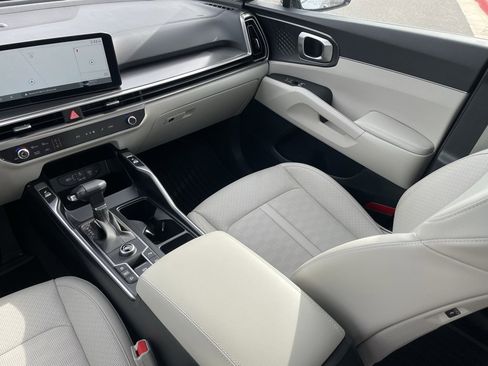 New 2025 Kia Sorento S w/ Panoramic Sunroof Package image 26