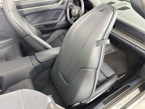 New 2026 Porsche 911 Carrera image 25