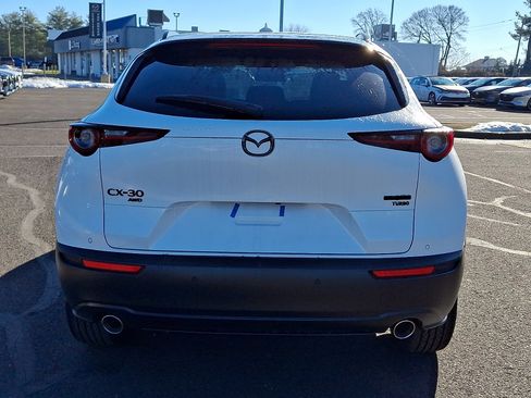 New 2026 MAZDA CX-30 2.5 Turbo w/ Premium Plus Pkg image 6