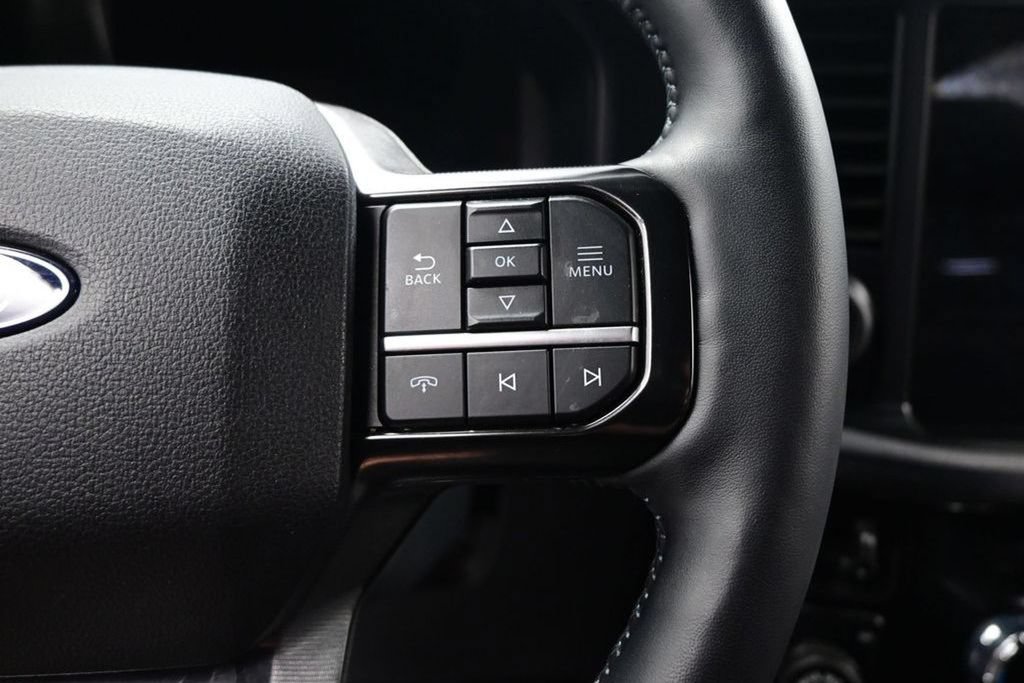 Used 2024 Ford F150 Platinum w/ Equipment Group 702A High AWD/4WD image 31