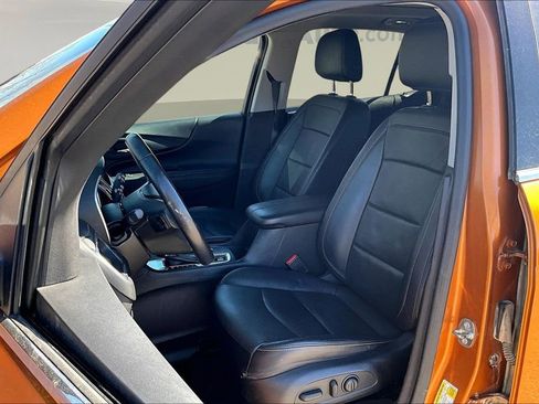 Used 2018 Chevrolet Equinox Premier image 21