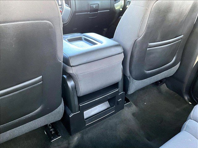 Used 2014 GMC Sierra 1500 SLE w/ SLE Value Package RWD image 22