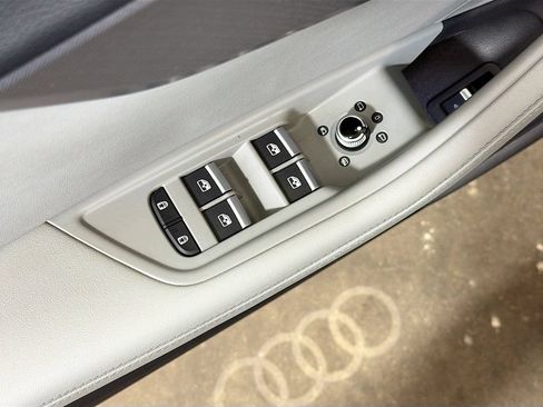 Used 2023 Audi A5 2.0T Premium Plus w/ Premium Plus AWD/4WD image 18