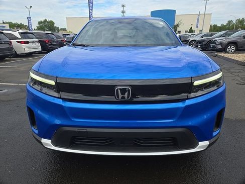 New 2026 Honda Prologue EX image 2