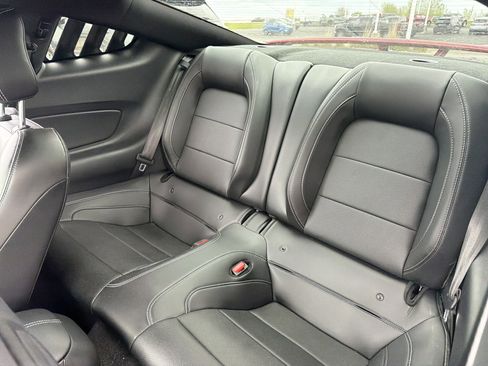 Certified 2021 Ford Mustang GT Premium w/ GT Performance Package RWD image 35