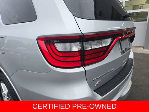 Used 2024 Dodge Durango GT AWD/4WD image 32