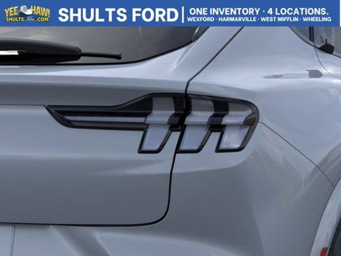 New 2026 Ford Mustang Mach-E Premium AWD/4WD image 22