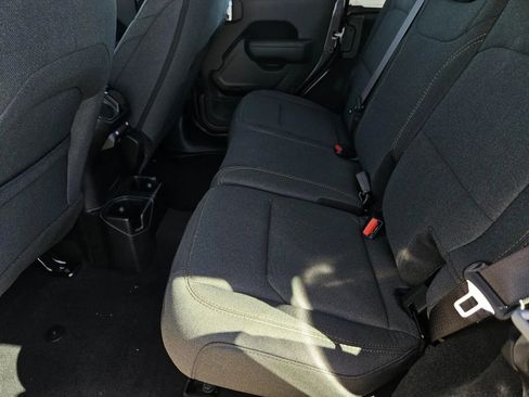 New 2026 Jeep Wrangler Sport image 25