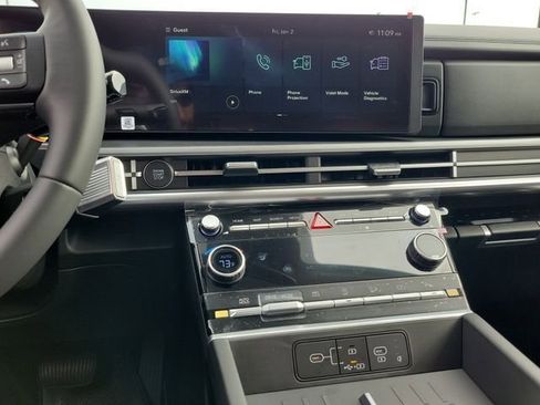 New 2026 Hyundai Santa Fe SEL image 12