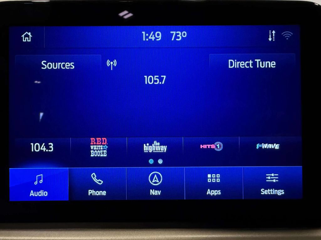 Used 2020 Ford Escape SEL FWD image 33