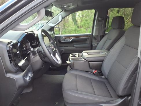 Certified 2025 GMC Sierra 1500 Elevation AWD/4WD image 12