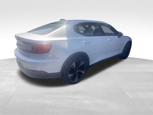 Used 2024 Polestar Polestar 2 AWD/4WD image 2