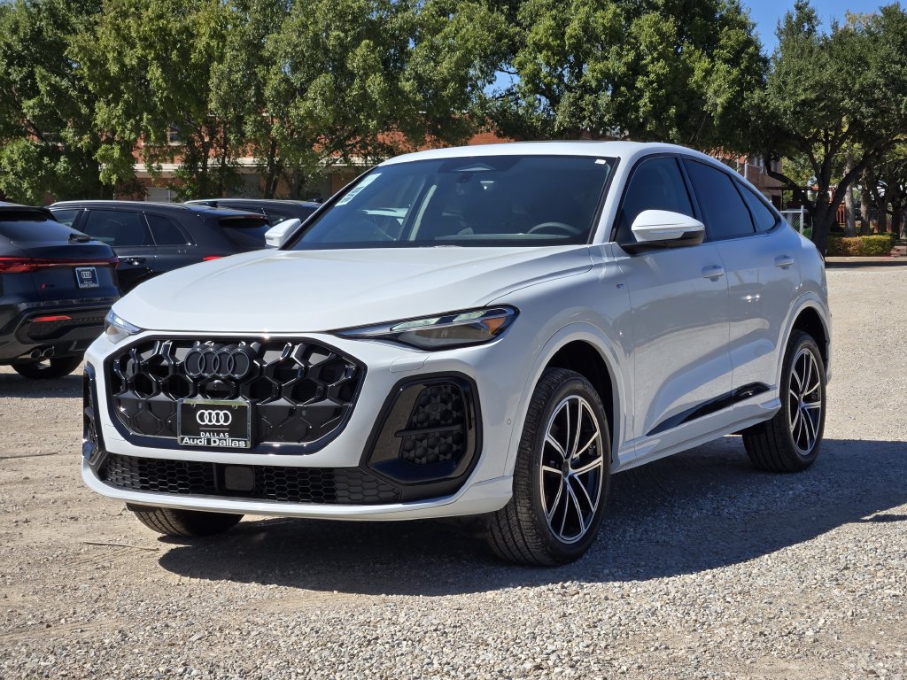 New 2026 Audi Q5 Premium AWD/4WD image 6