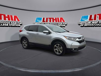 Used 2019 Honda CR-V EX