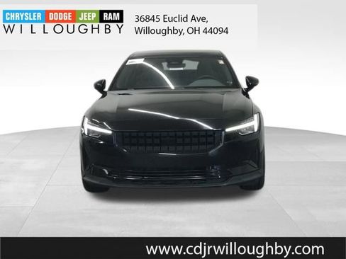 Used 2023 Polestar Polestar 2 image 2