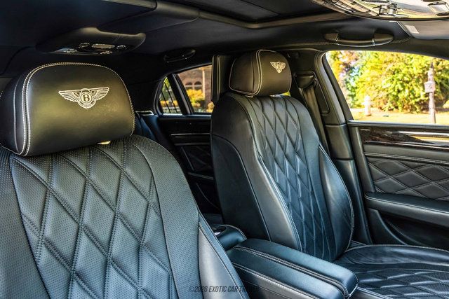 Used 2014 Bentley Flying Spur W12 AWD/4WD image 45