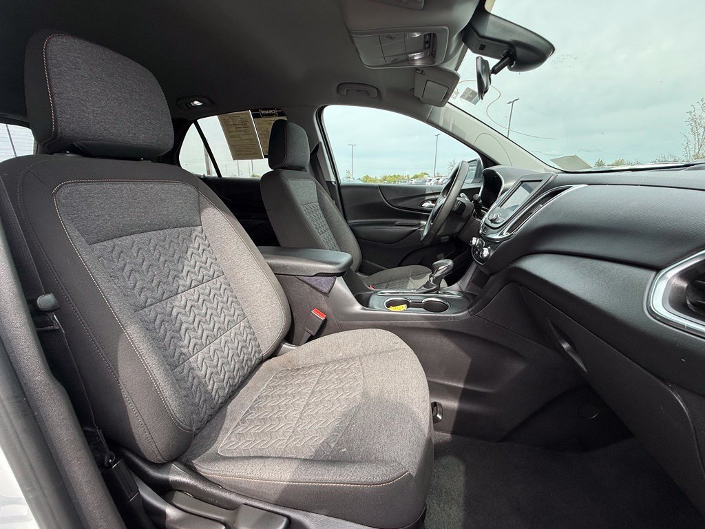 Used 2023 Chevrolet Equinox LT FWD image 29