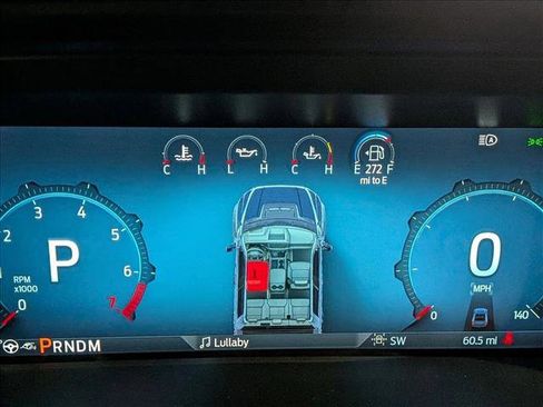 New 2025 Ford F150 Raptor image 11