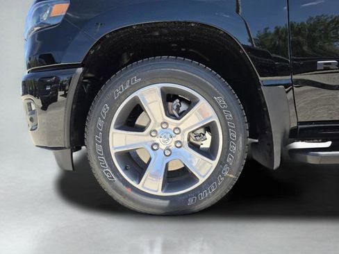 New 2026 RAM 1500 Express RWD image 37