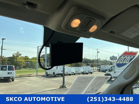 Used 2020 RAM ProMaster 3500 FWD image 26
