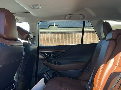 Certified 2023 Subaru Outback Touring XT image 21