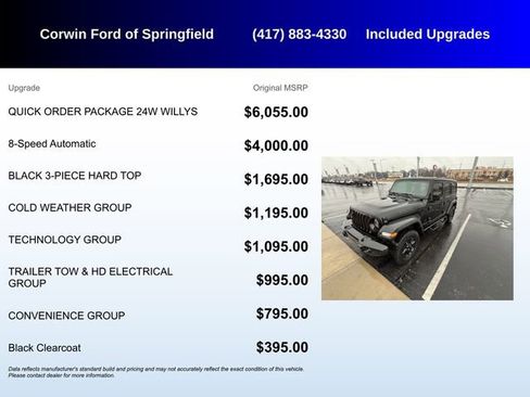 Used 2022 Jeep Wrangler Unlimited Sport image 5