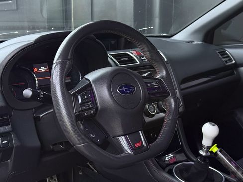 Used 2019 Subaru WRX STI w/ Popular Package #1 AWD/4WD image 15