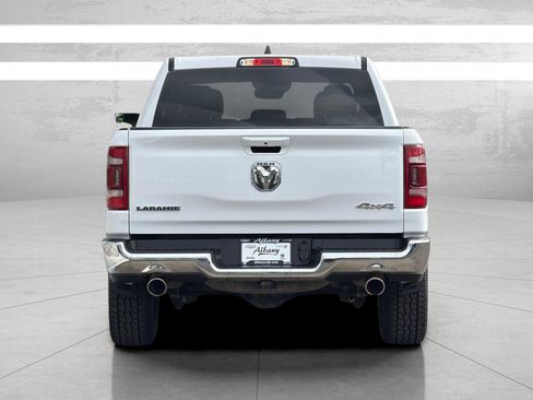 Used 2024 RAM 1500 Laramie image 7