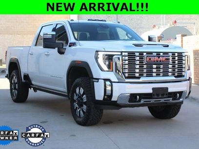 Certified 2024 GMC Sierra 2500 Denali